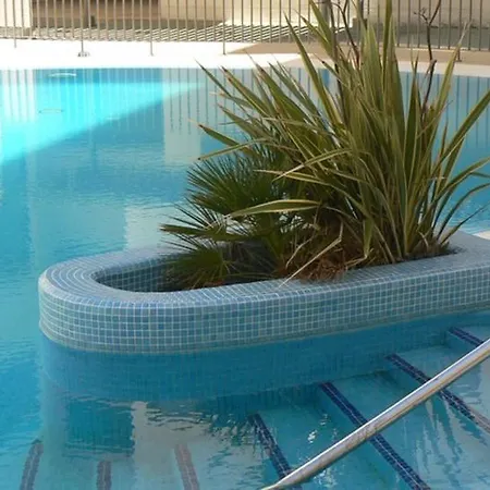 Apartment In 100454 Cadiz